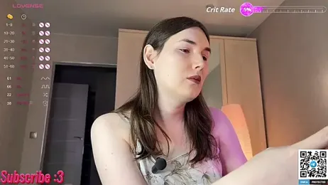 Maria_Bowie webcam model stream image