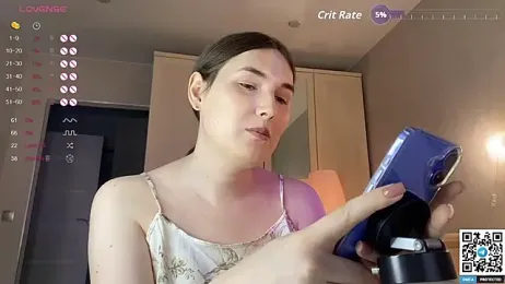 Maria_Bowie webcam model stream image