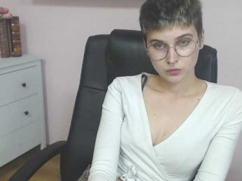 Soft-Sarah webcam model stream image