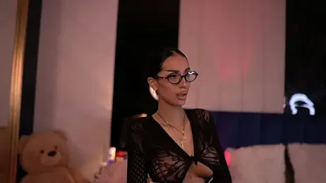 KimNatty webcam model stream image