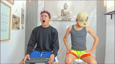 VERY_HOT_GUYS webcam model stream image