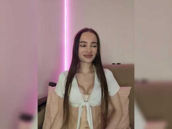 -Barbie-Size- webcam model stream image