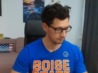 Brutus K webcam model stream image