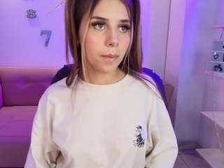 sloppy-kitty webcam model stream image