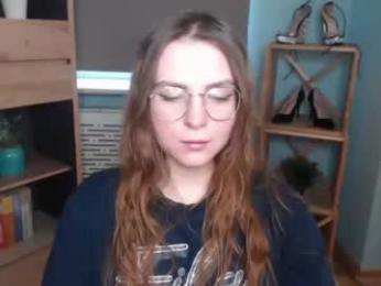 blackrosezoey webcam model stream image