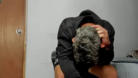 andrew_rose_ webcam model stream image