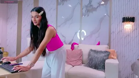 Sweet_Mafe webcam stripchat model stream image