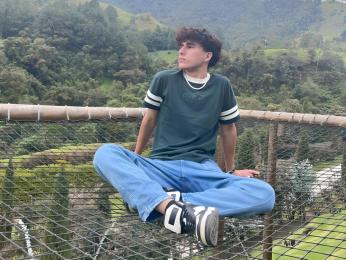 FelipeArias webcam livejasmin model stream image