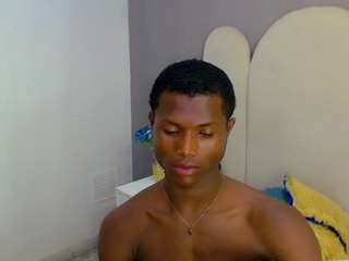 joel-black webcam model stream image