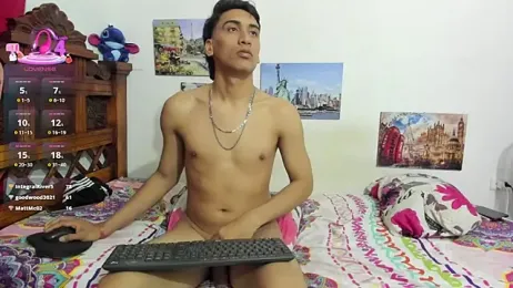 Roxana_Tony webcam model stream image