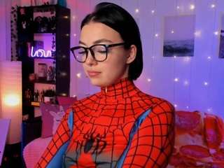 alliemagic webcam model stream image