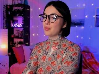 alliemagic webcam model stream image