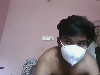 Teluguhyd webcam model stream image