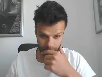 FROCETTO93 webcam model stream image