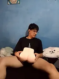 Matt_BBC webcam stripchat model stream image
