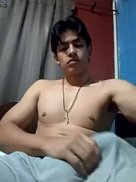 Matt_BBC webcam stripchat model stream image