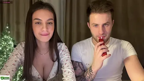 dominantrodri webcam model stream image