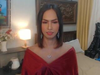 Rebeccah Gibson webcam model stream image