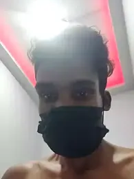 Hyderabad003 webcam model stream image