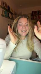 Toothicc webcam model stream image