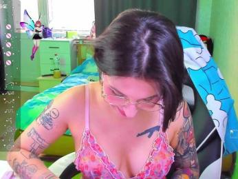 folinskaayaa webcam model stream image