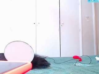 lusciouslipst webcam model stream image