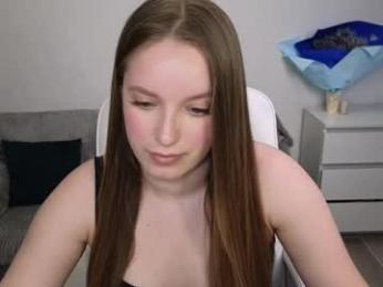 evajuly webcam chaturbate model stream image