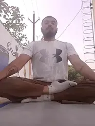 kamukhraja1 webcam model stream image