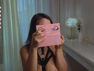 dorishersey webcam model stream image