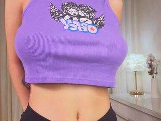 dorishersey webcam model stream image