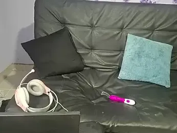 XTheSexybossx webcam model stream image