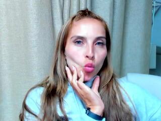 Malka Happuch webcam model stream image