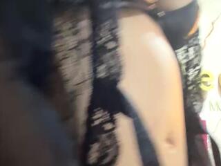 Valery Monnroy webcam model stream image