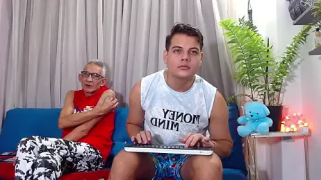 MC_ForbiddenFlavor webcam stripchat model stream image