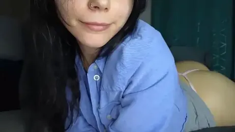 HoneyHaven_ webcam model stream image