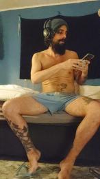 ooproprio webcam model stream image