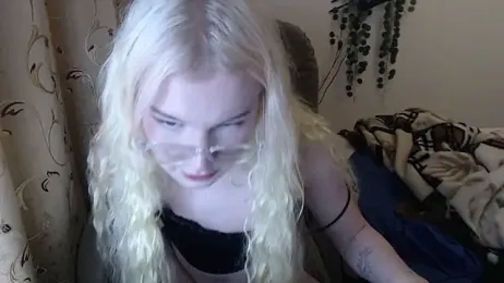 Sasyhk0 webcam model stream image