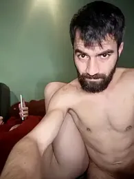 CleverPitzimitzi webcam model stream image