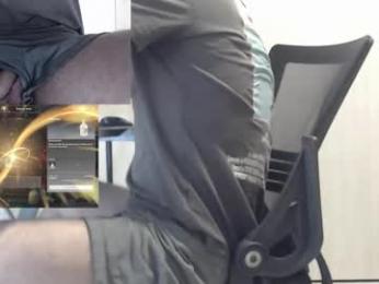 saat_hiel webcam model stream image