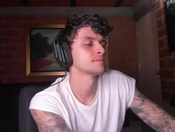 daniele_bunny webcam model stream image