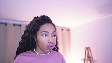 Valeriestyle webcam model stream image