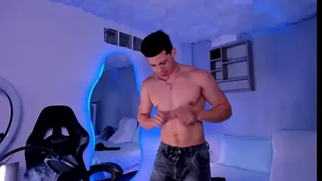 MarcoSullivan webcam model stream image