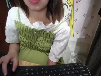 ---Lusi--- webcam model stream image