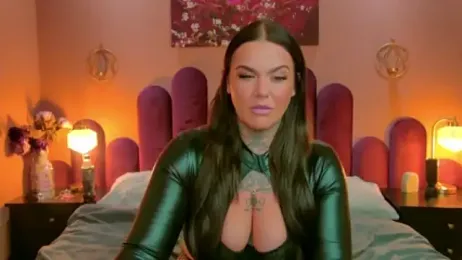 ChloeGrayBabestation webcam model stream image