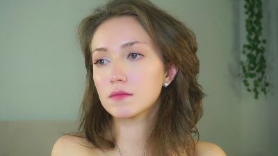 PaulitaBering webcam model stream image