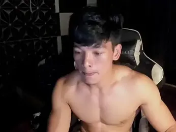 AsianHotBODYY webcam model stream image