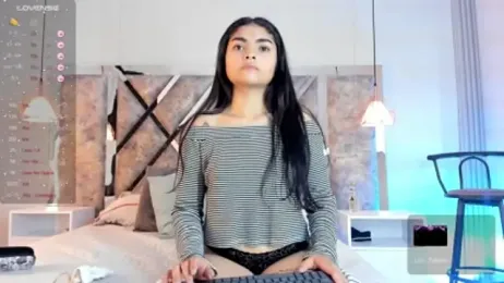 GiselOrtiz webcam model stream image