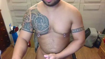 ink_pierced webcam model stream image