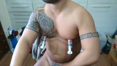 ink_pierced webcam model stream image