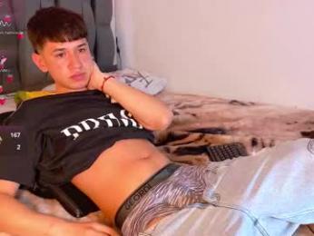twink_daren webcam model stream image